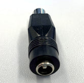 Adapter DC 5,5 mm x 2,5 mm auf 8 mm für eScooters - Enerprof